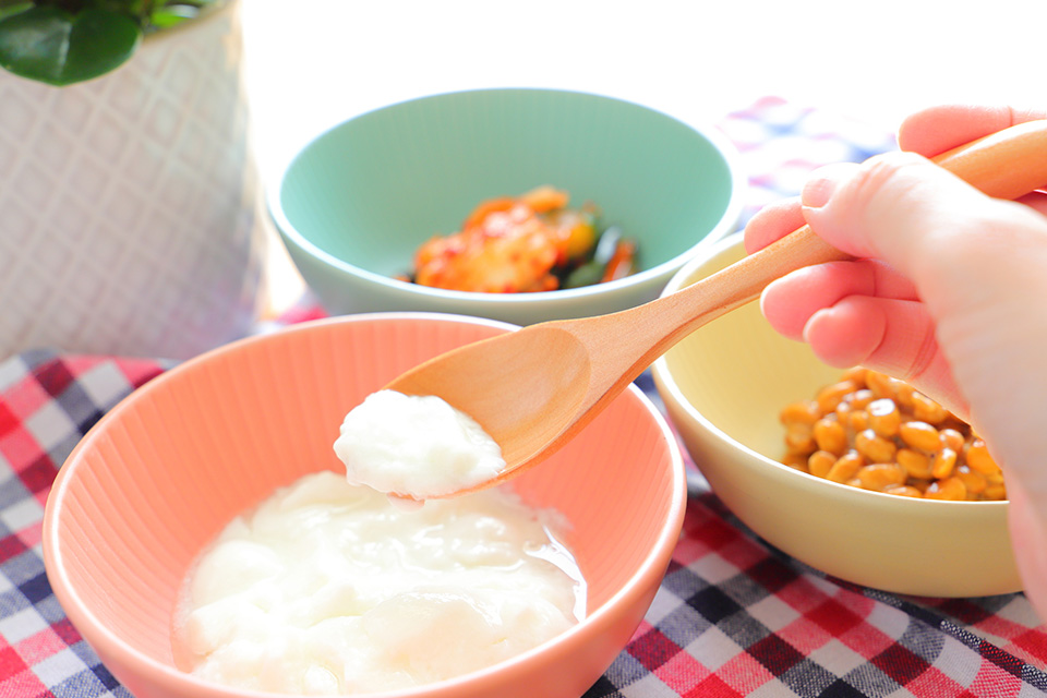 意外にも危ない食べ物一覧