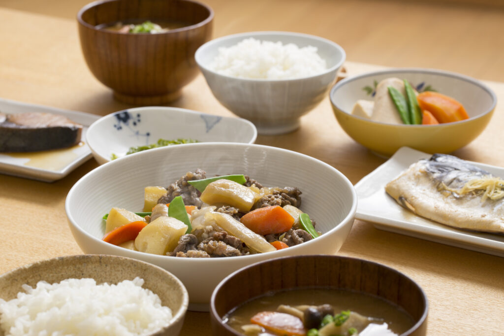 アトピーと米油