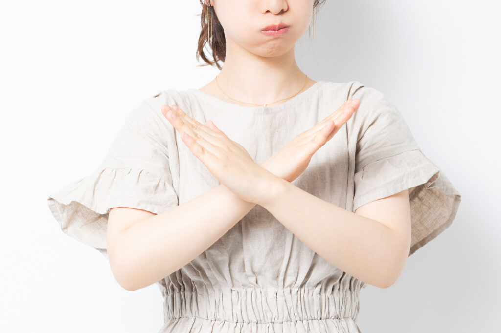 アベンヌはアトピー性皮膚炎の方には積極的におすすめできない