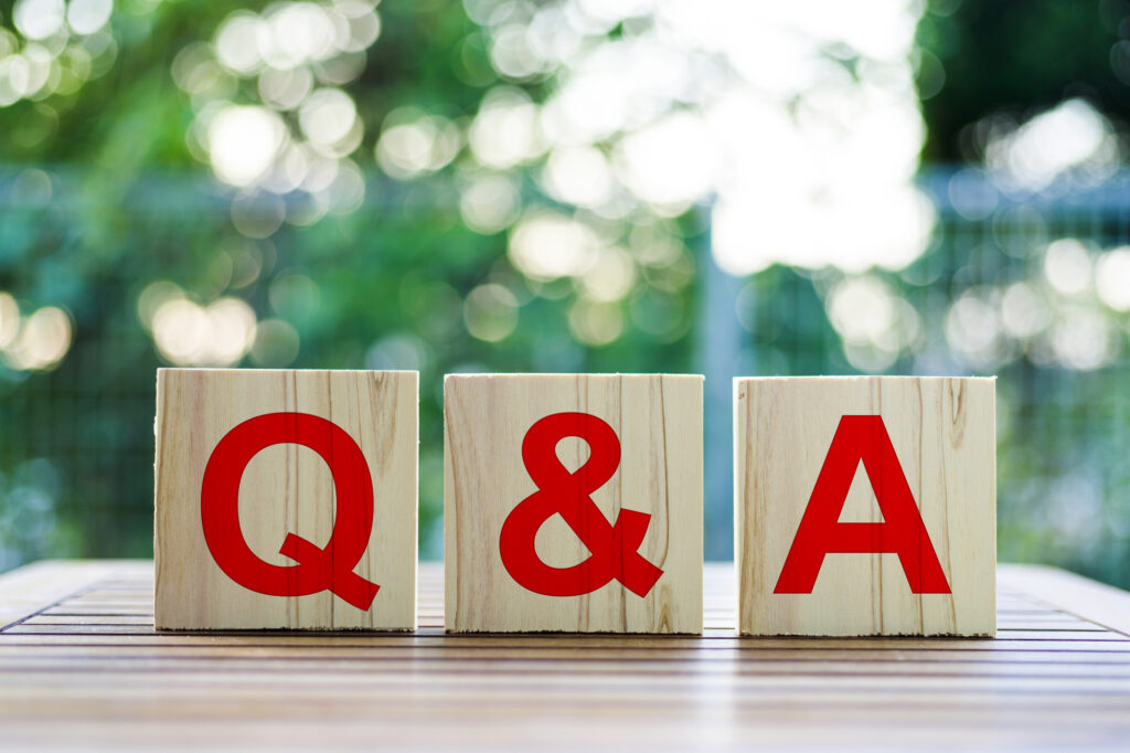 マルセイユ石鹼にまつわるよくあるQ&A