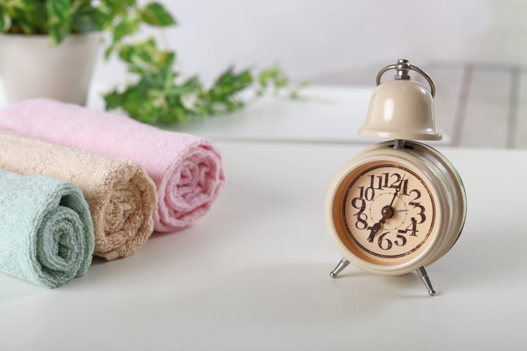 アトピーにとって最適なお風呂の入り方