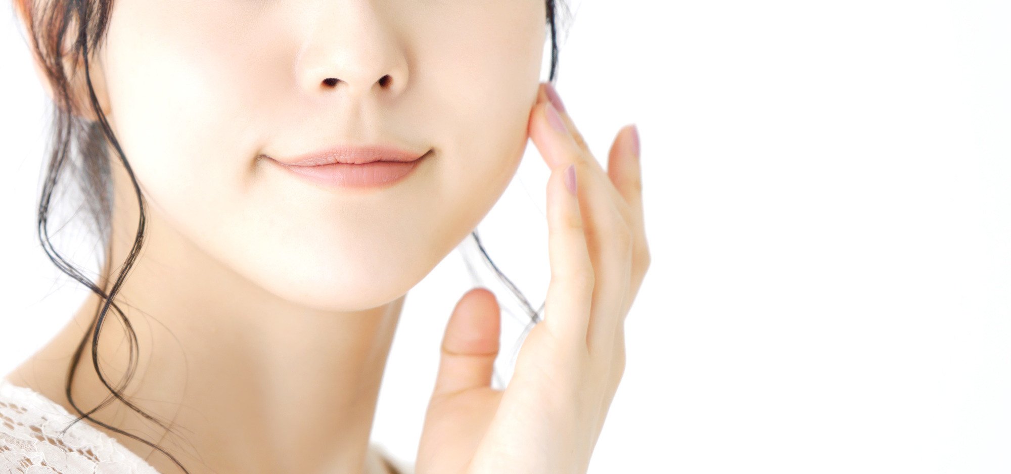 アルージェはアトピー肌の人におすすめ