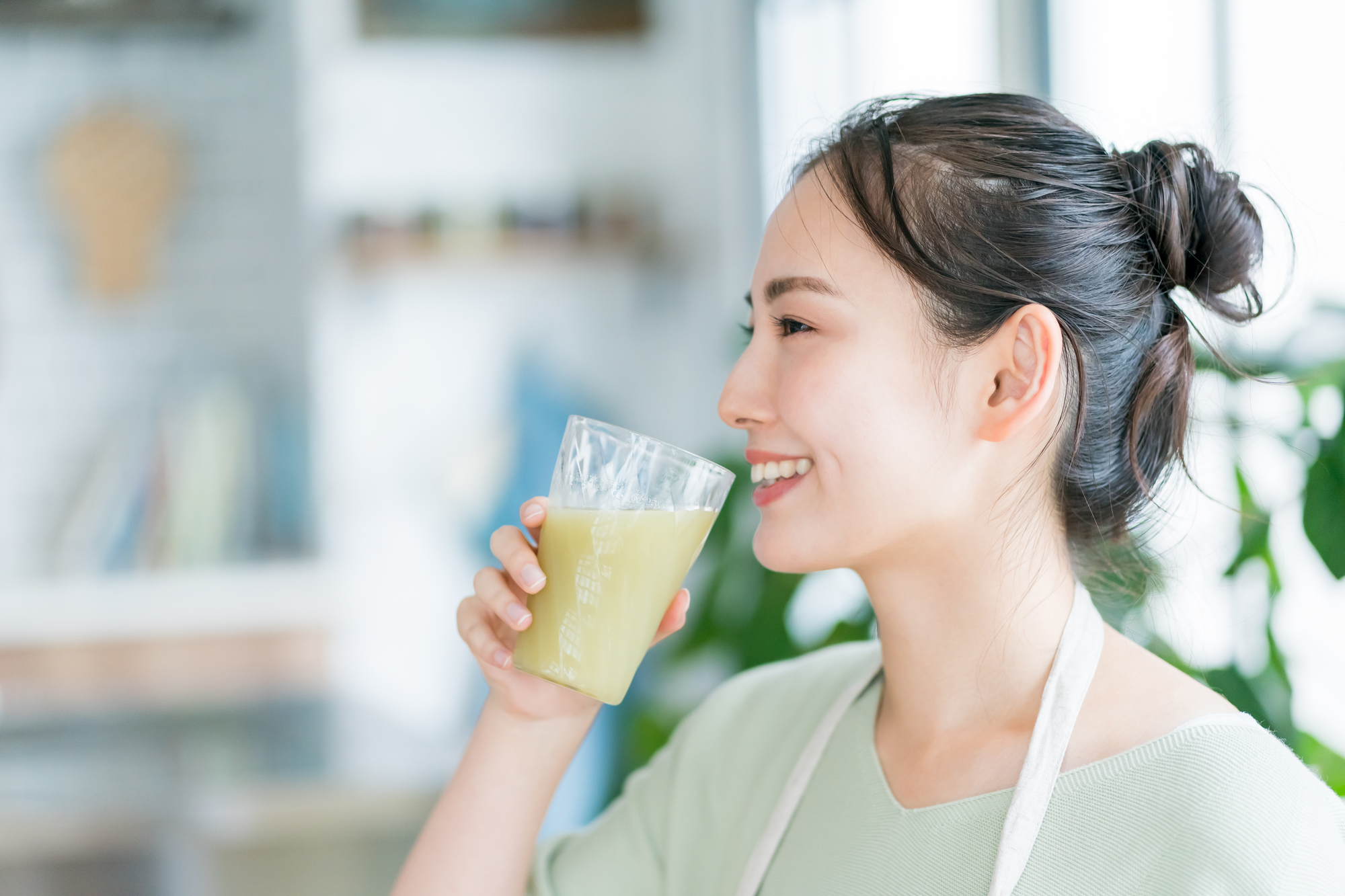 ユーグレナの特徴