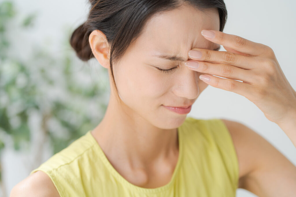 アトピーの人がファスティング