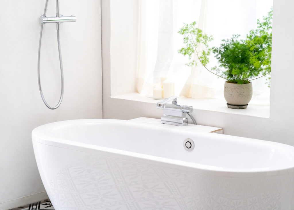 緑茶風呂にまつわるよくあるQ&A