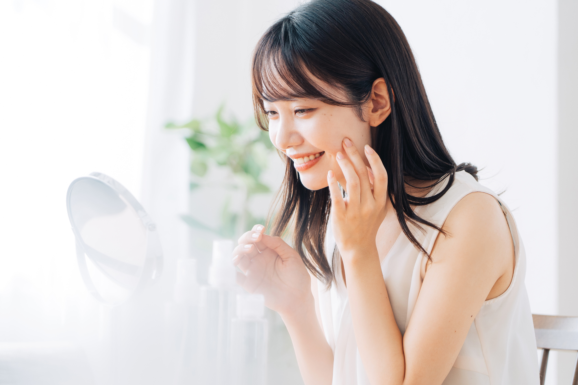 エンビロンはアトピーの人におすすめできません