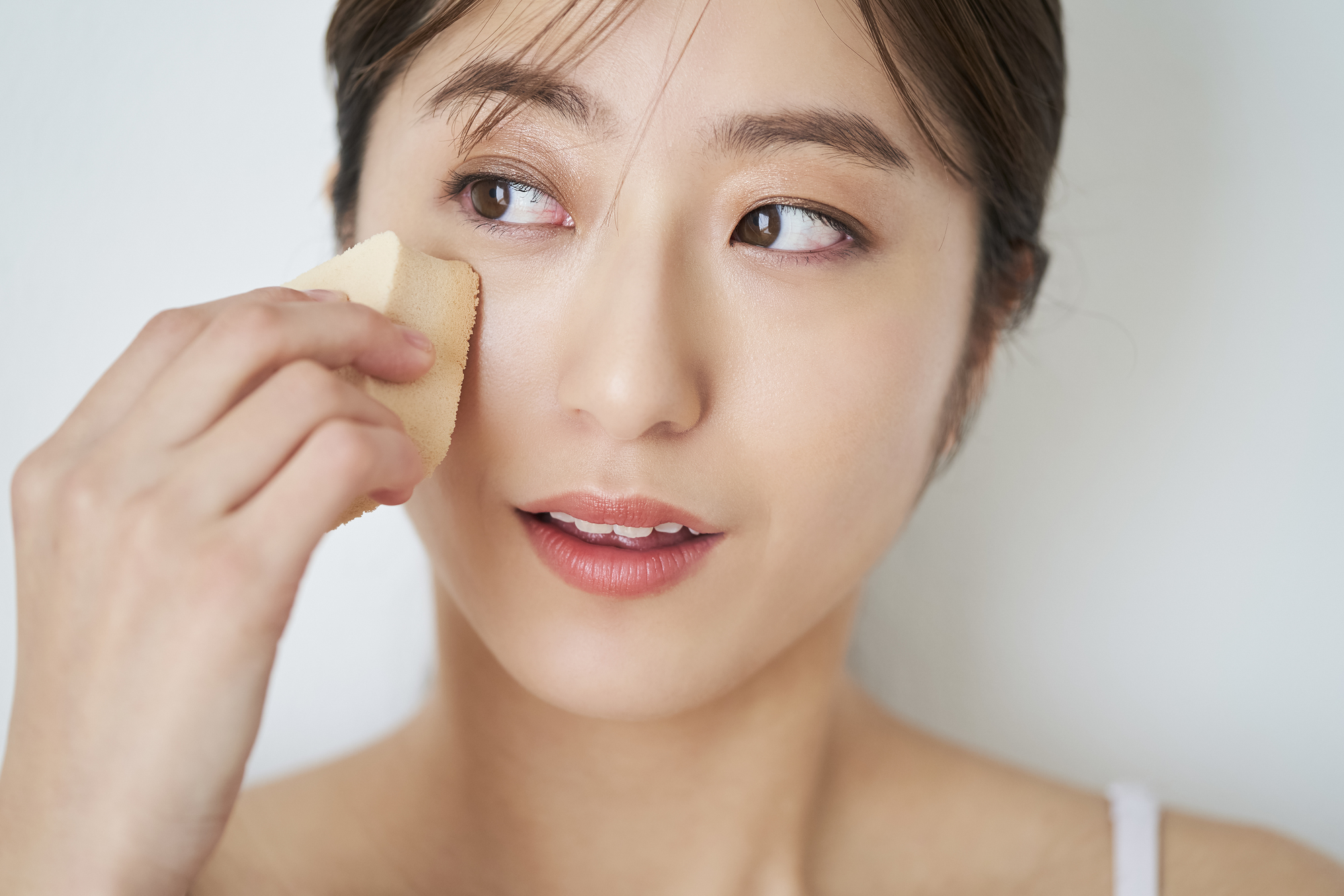 アトピー肌に合うBBクリーム