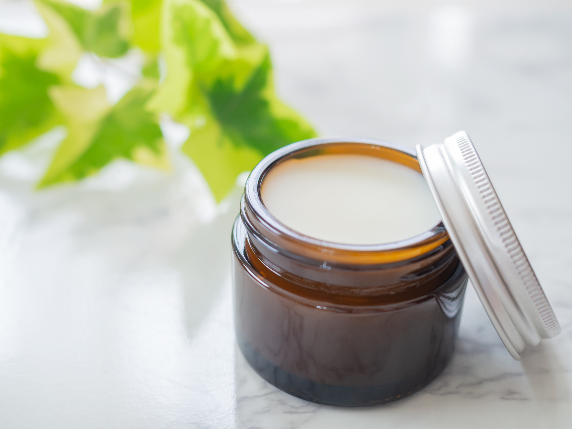 シアバターがアトピーによい