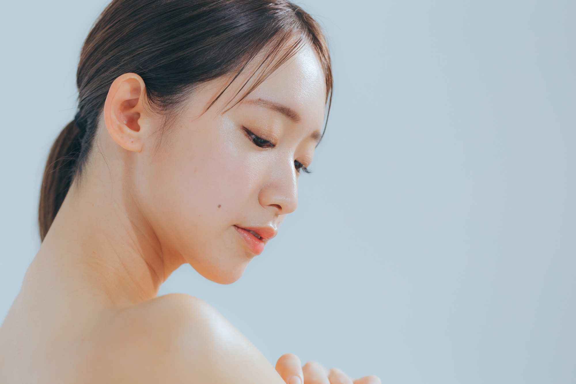 アトピー　自然治癒